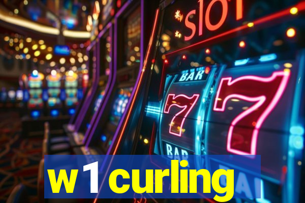 w1 curling